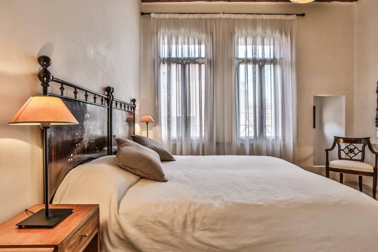 Ca' San Lorenzo 1 * Venezia