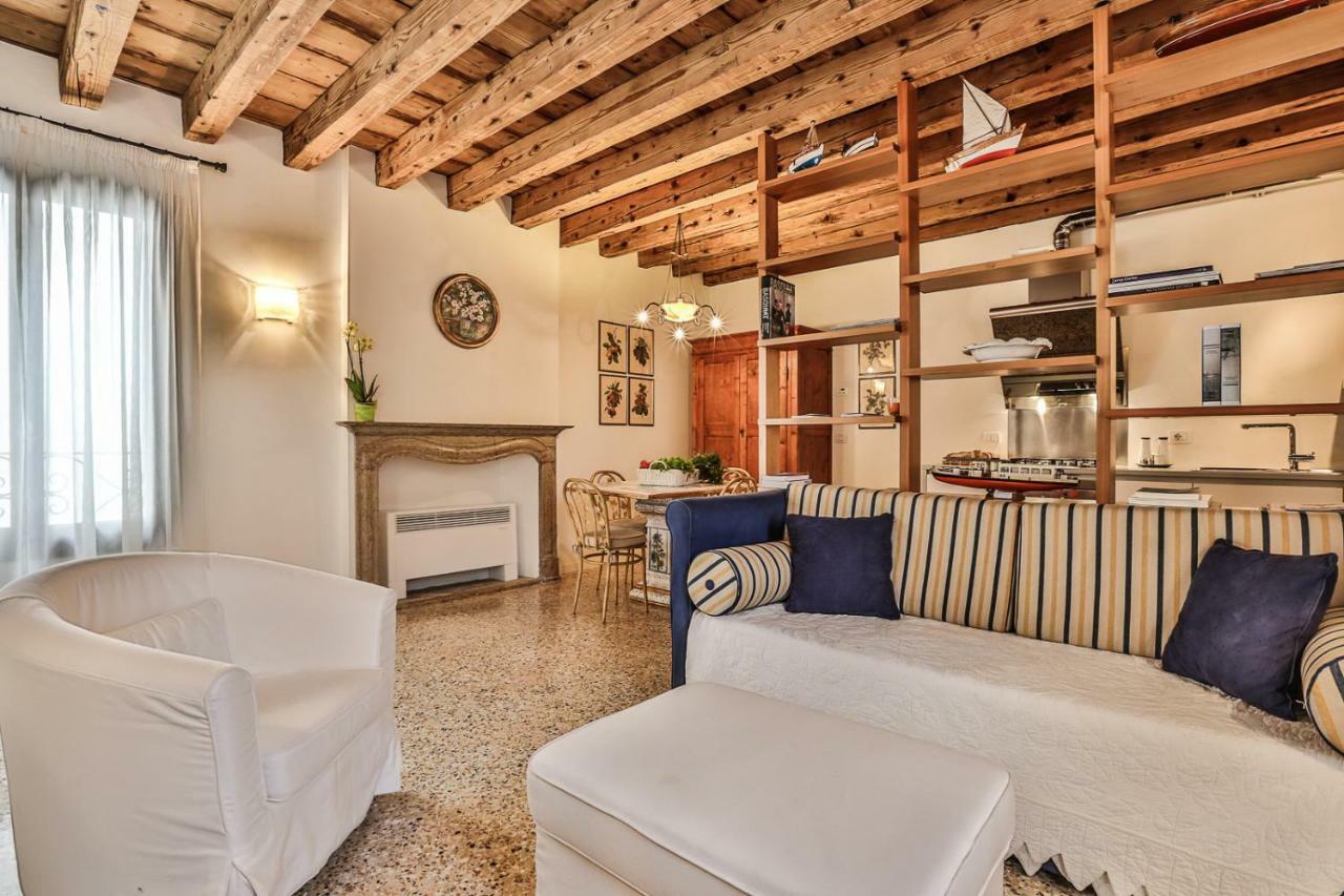 Ca' San Lorenzo 1 Appartamento Venezia